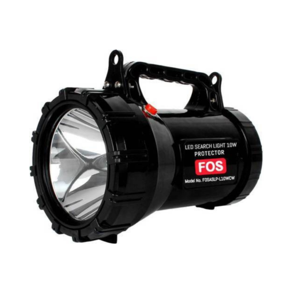 1 KM Range Searchlight Chargeable