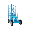 4 Pole Tower Hoist