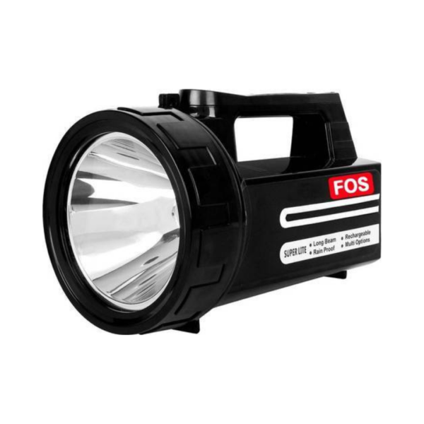 500 MTRS Range Chargeable Searchlight