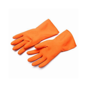 Acid & Alkali Resistant Gloves