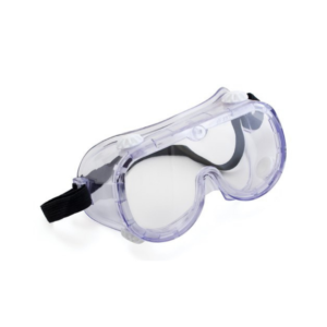 Chemical Splash Goggles