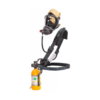 Constant Flow Breathing Pipe Line