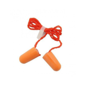 Disposable Corded Ear Plugs