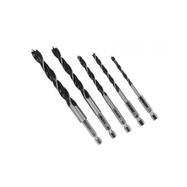 Drill Bits