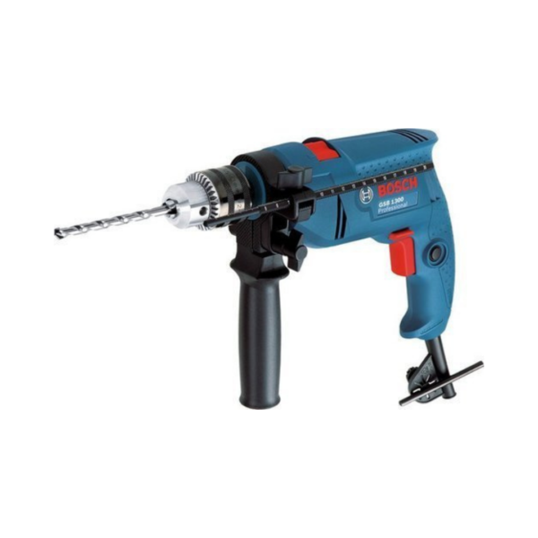 Drill Machine
