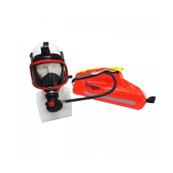 Emergency Escape Breathing Device