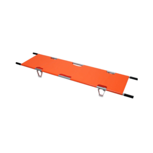 Emergency Foldable Stretcher