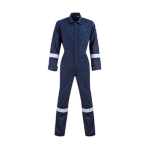 Flame Resistant Coverall