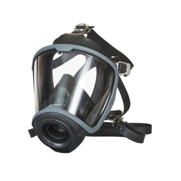 Full Face Mask