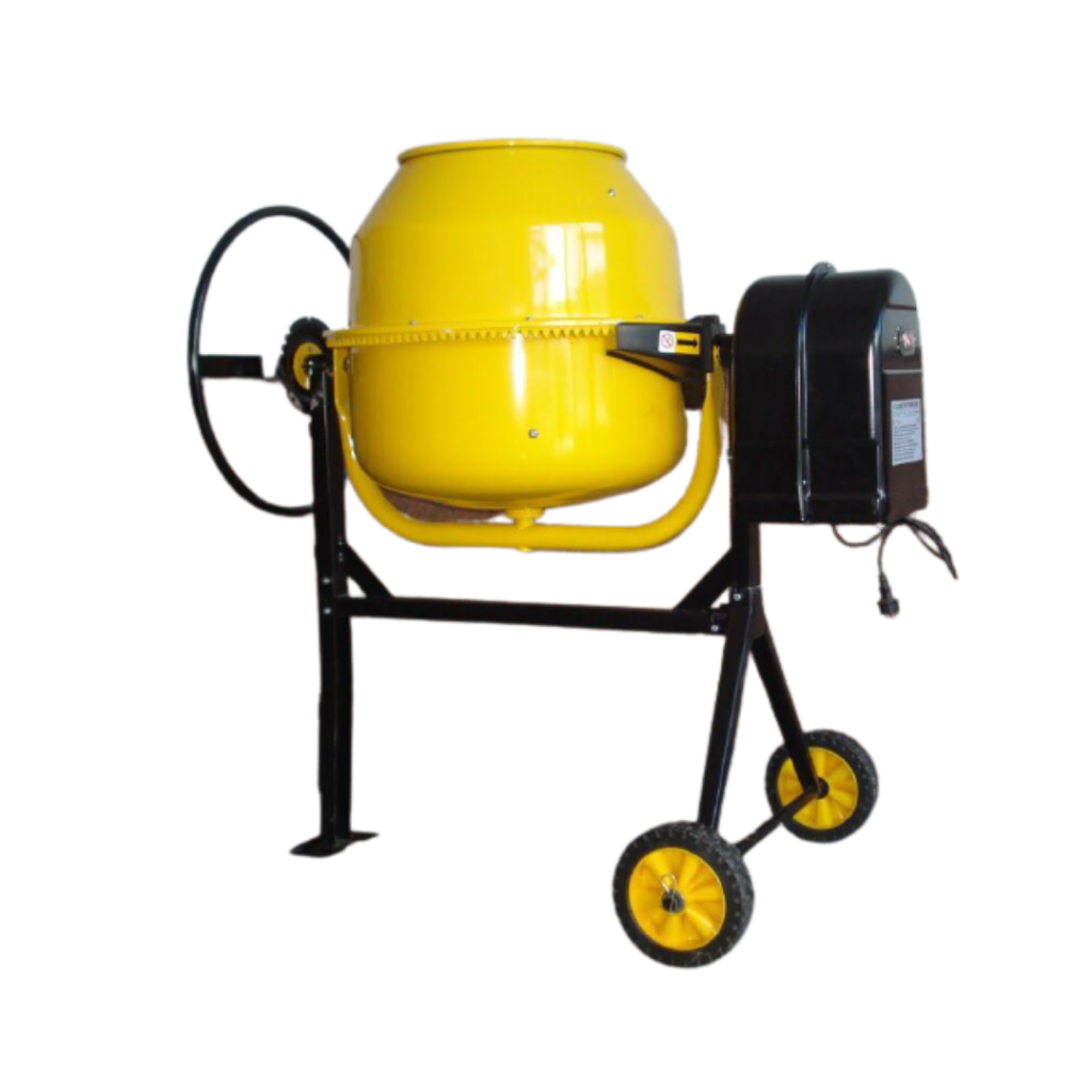 10/7 Single Bag Concrete Mixer