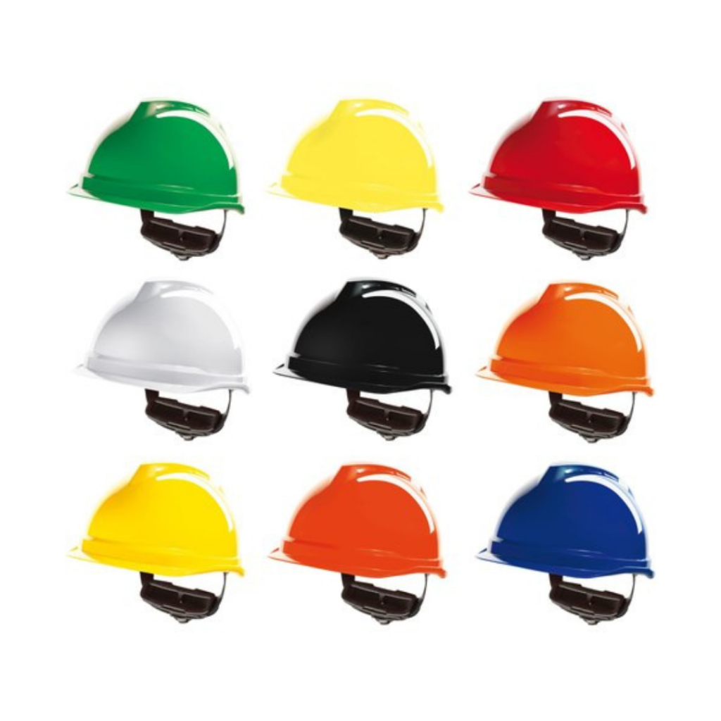 Helmet Different Colours - sacomponents.in