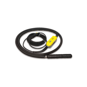 High Speed Vibrator With Convertor