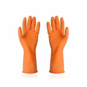 Household Rubber Gloves