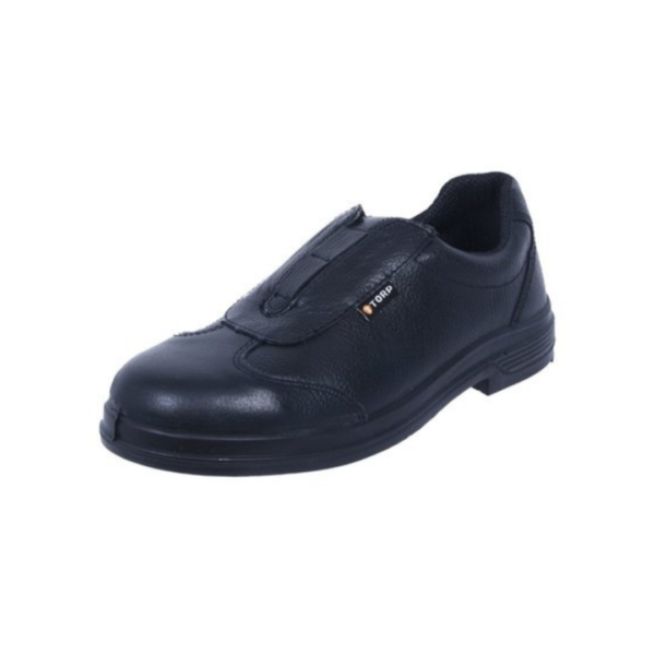 Lady Safety Shoe LDY03