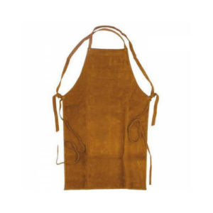 Leather Apron