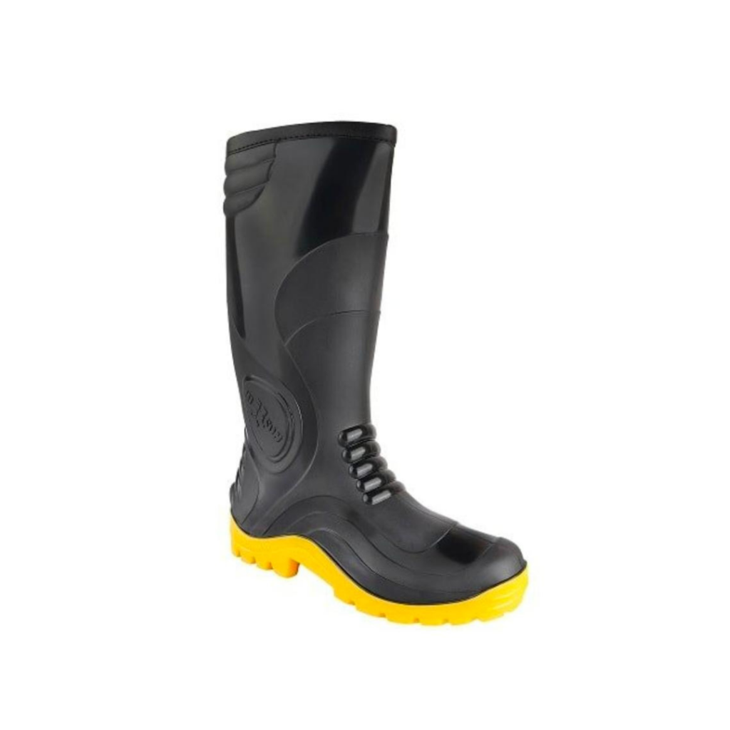 PVC Gumboot 11: PVC Gumboot Supplier in Lucknow, Dealer, Safety
