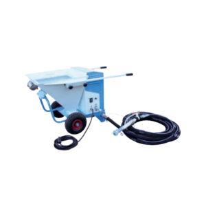 Plaster Sprayer