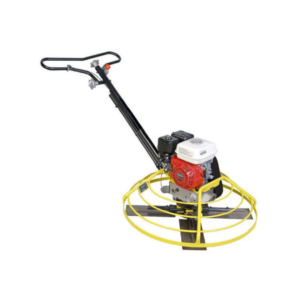 Power Trowel