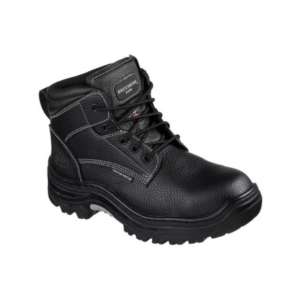 Safety Shoe Skecher 77143 Burgin