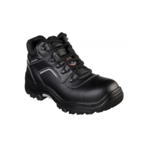 Safety Shoe Skecher 77144 Burgin Sosder