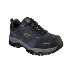 Safety Shoe Skecher 77183 Greetah