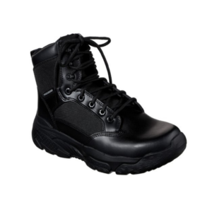 Safety Shoe Skecher 77533 Markan