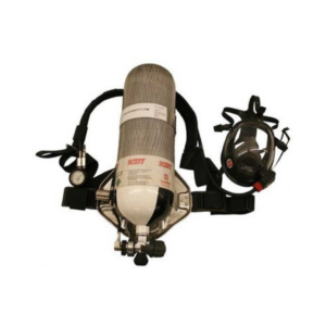 Self Contained Breathing Apparatus 137 Bar