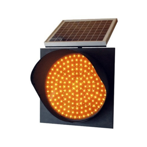 Solar Blinker