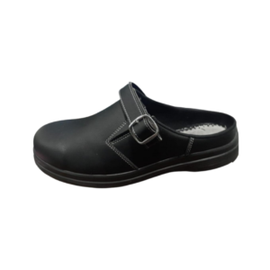 Safety Shoe Zirco 19