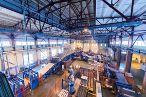 Read more about the article Safety Equipment Every Factory Should Have in 2025