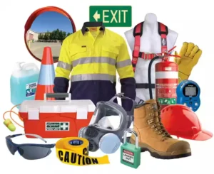 Read more about the article Are Your Safety Shoes ISI Certified? Here’s Why It Matters
