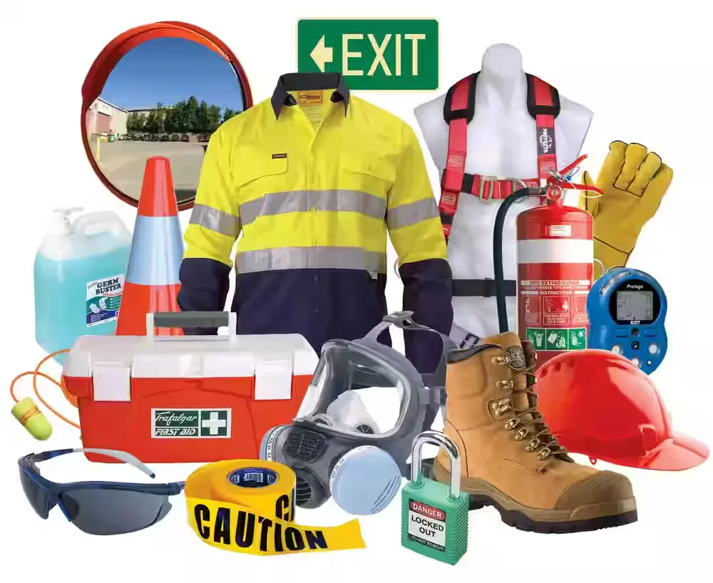 Read more about the article Are Your Safety Shoes ISI Certified? Here’s Why It Matters