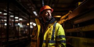 Read more about the article How to Choose the Right Safety Jacket for Your Job Role
