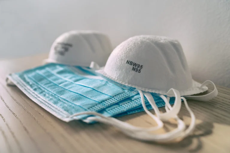 You are currently viewing Choosing Between Disposable and Reusable Safety Gear – What’s Best for You