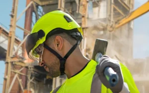 Read more about the article Proper Fit, Maximum Protection: How to Wear a Safety Helmet Correctly