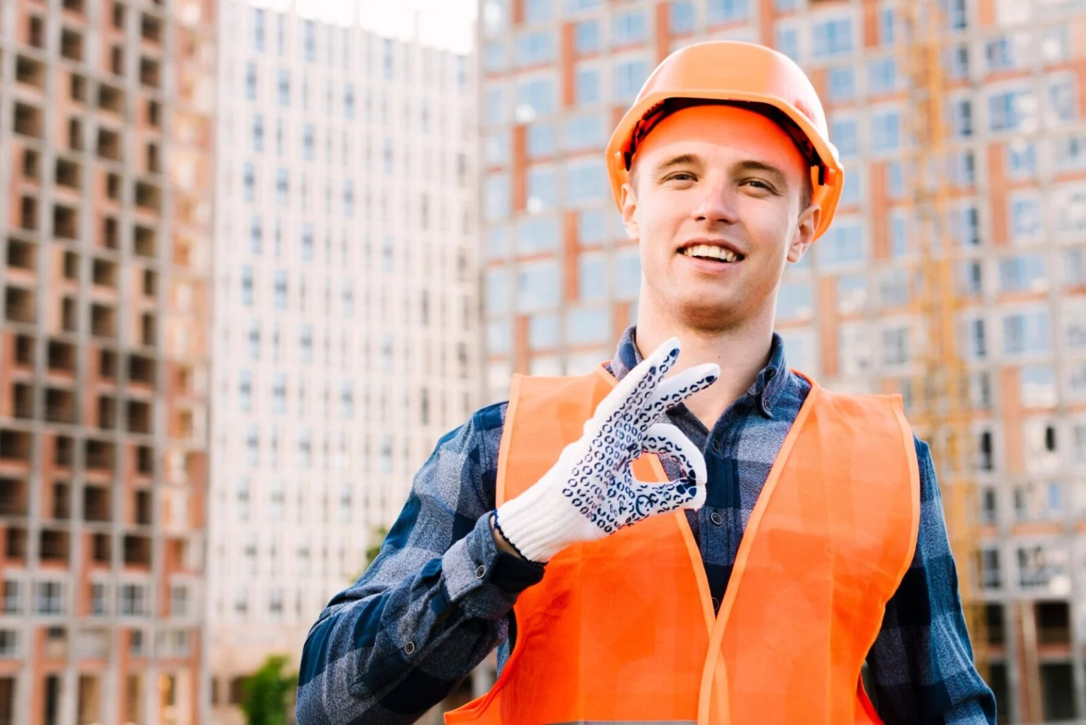 Read more about the article Winter vs. Summer Safety Gloves: Seasonal Protection Matters