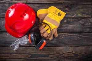 Read more about the article How Safety Equipment Impacts Worker Confidence and Productivity